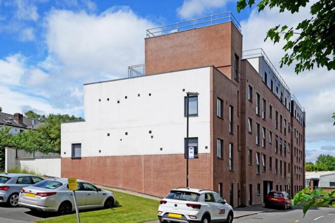 Bamford Point, Sheffield, S6 2DW photo 5