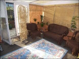 CONSERVATORY