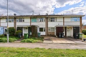 30, Treetops Drive, Willenhall WV12 4BQ