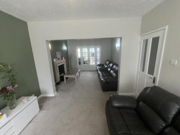 Through Lounge/Diner