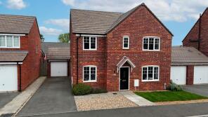 48, Brassington Road, Stone ST15 0FU