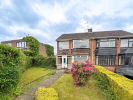 28, Redesdale Avenue, Gosforth, Newcastle Upon Tyne NE3 3PP