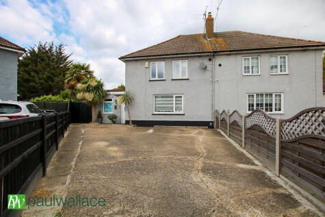 North Road, Waltham Cross
