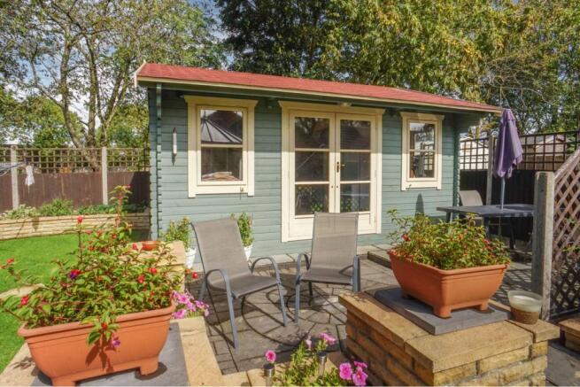 Summer House