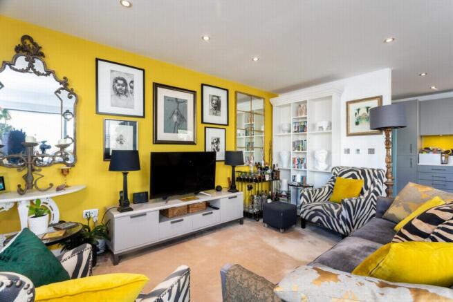 Living space