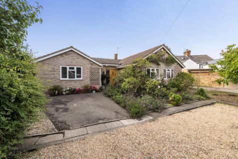 Queens Road, Datchet