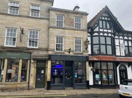 Unit 2, 13, Market Place, Knaresborough HG5 8AL