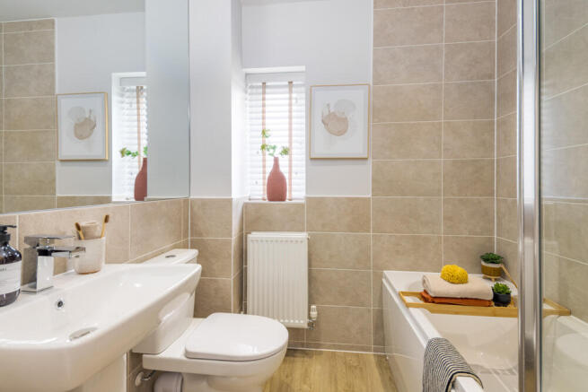 4 bed End of Terrace for sale Image 9