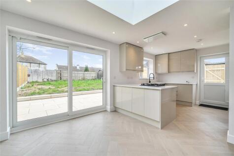 Chelsfield Lane, Orpington
