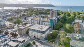 Flat 24, 33, Notte Street, Plymouth PL1 2AZ