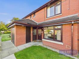 46, Malvern Avenue, Manchester M41 5PL