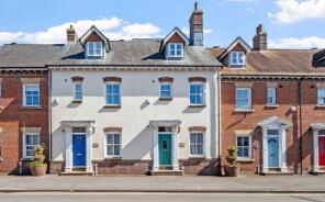 36, North Street, Wareham BH20 4AQ