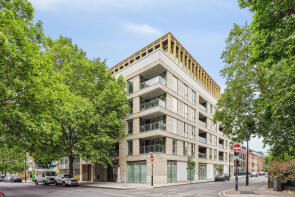 Flat 7, 25, Harper Road, London SE1 6AW