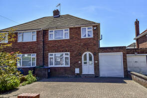 247, Horseshoe Lane, Watford WD25 7JE