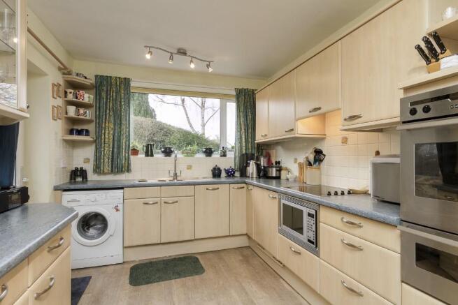 Kitchen/Dining