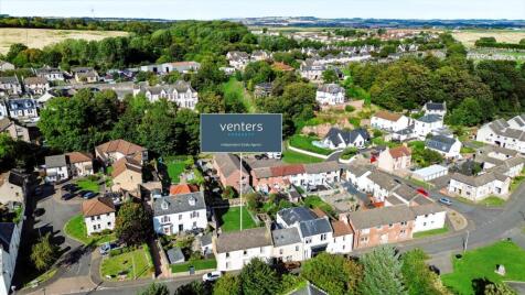 Main Street, East Wemyss, Kirkcaldy