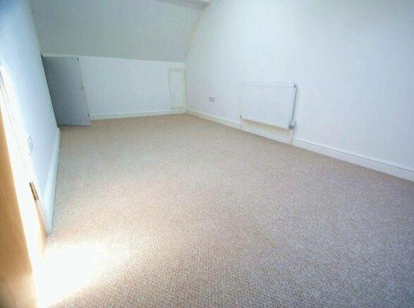 Top floor