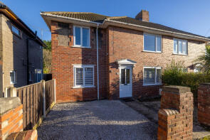 13, Western Avenue, Dinnington, Sheffield S25 2SL