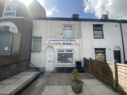 58, Stockport Road, Manchester M34 6AD