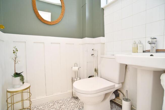 4 bed Terraced for sale Image 12