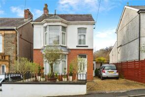 82, Alltygrug Road, Swansea SA9 2AR