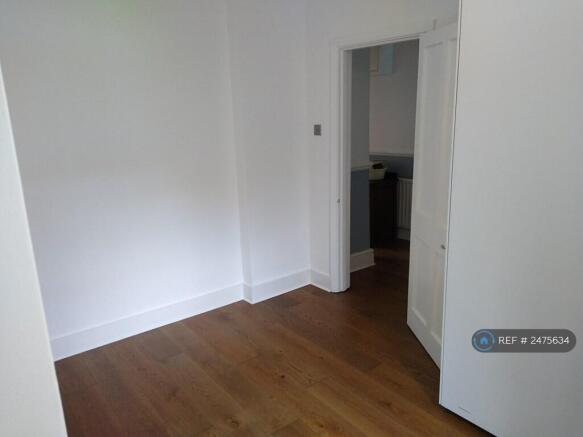 Bedroom 2 View 1