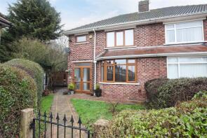 87, Aintree Avenue, Cantley, Doncaster DN4 6HS