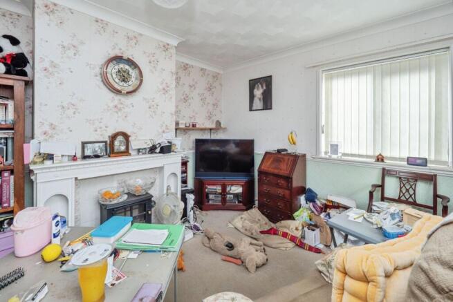 2 bed Detached Bungalow for sale Image 5