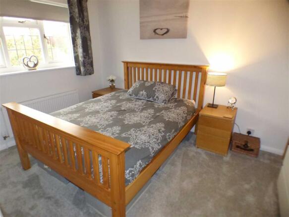 BEDROOM TWO