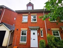 27, Smith Road, Llanishen, Cardiff CF14 5EU