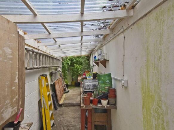 Storage Area