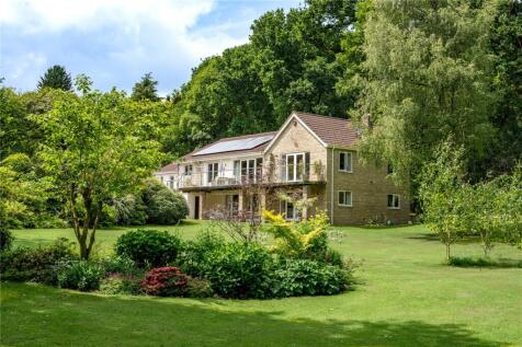 Coombe Street, Pen Selwood, Wincanton, Somerset, BA9