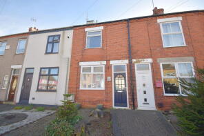 97, High Street, Clowne S43 4JX