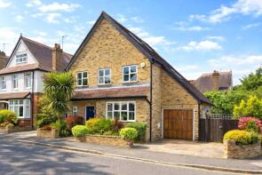 Newleigh House, Hillbrow Road, Esher KT10 9UD