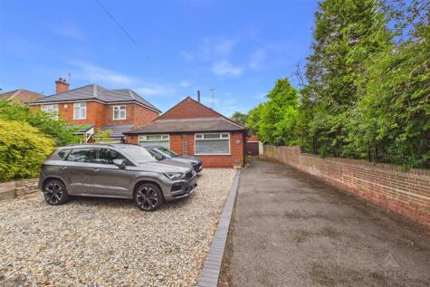 Tutbury Road, Burton-On-Trent