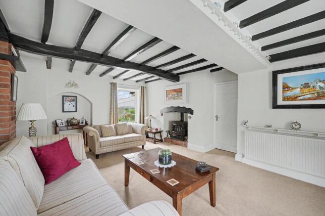 4 bed Cottage for sale Image 9