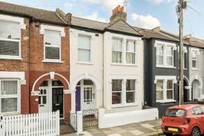 23a, Fairlight Road, London SW17 0JE