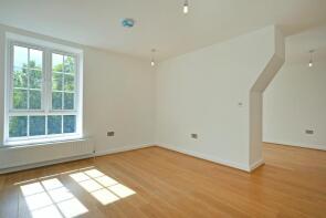 Flat 42a, Wheatland House East Dulwich Estate, Albrighton Road, London SE22 8AG