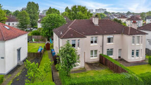 16, Dunwan Place, Glasgow G13 4AF