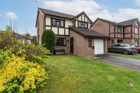 Thornycroft, Winsford