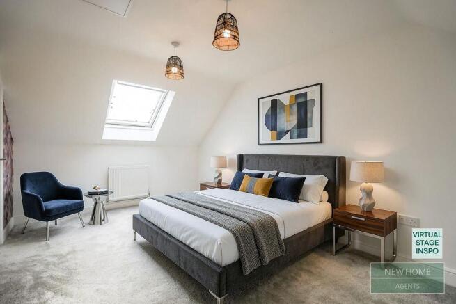 3 bed Semi-Detached for sale Image 9