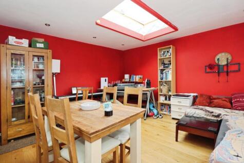 Knight Court, BRISTOL, BS16