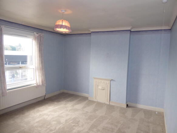 Master Bedroom 2