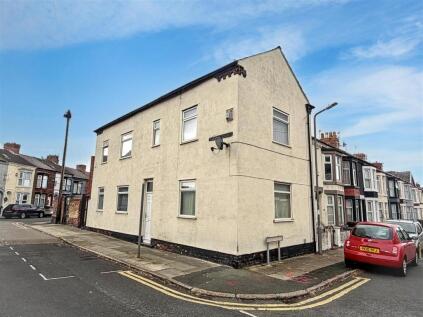 Cambridge Road, Bootle