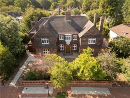 17, Westmead, London SW15 5BH