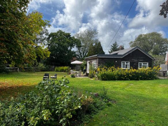 Elm Cottage