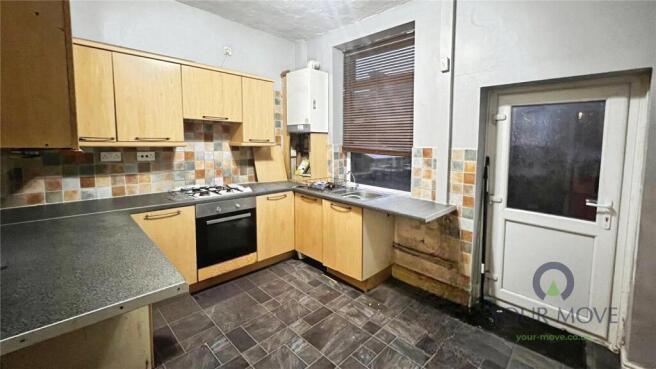 2 bed Terraced for sale Image 4