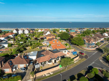 Victoria Road, Gorleston, Great Yarmouth
