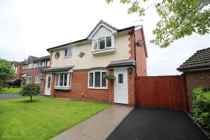 29, Miry Lane, Westhoughton, Bolton BL5 2HW
