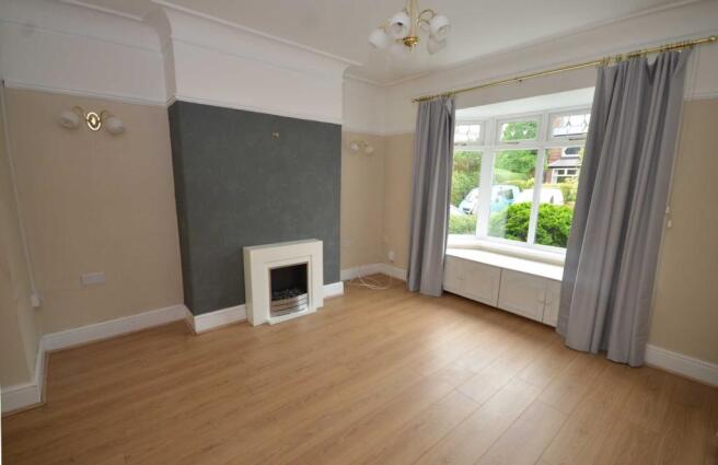 Front Living Room